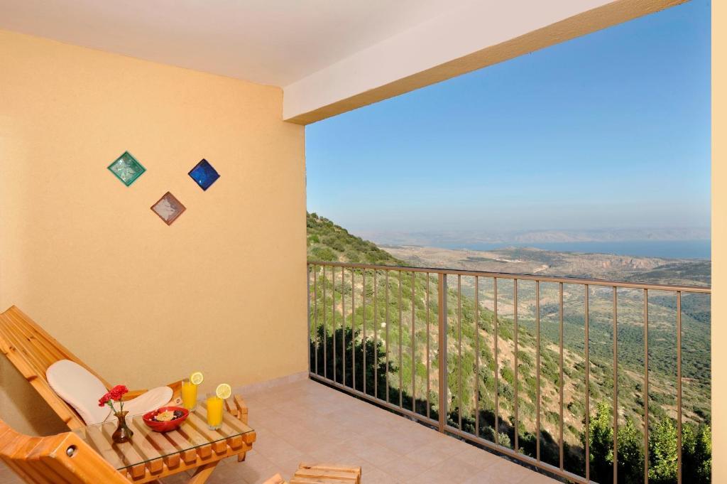 Nof 10 Villa Amirim Room photo